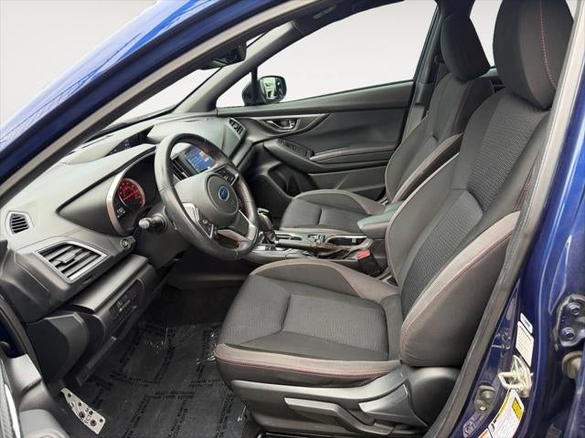 2017 Subaru Impreza 2.0i Sport