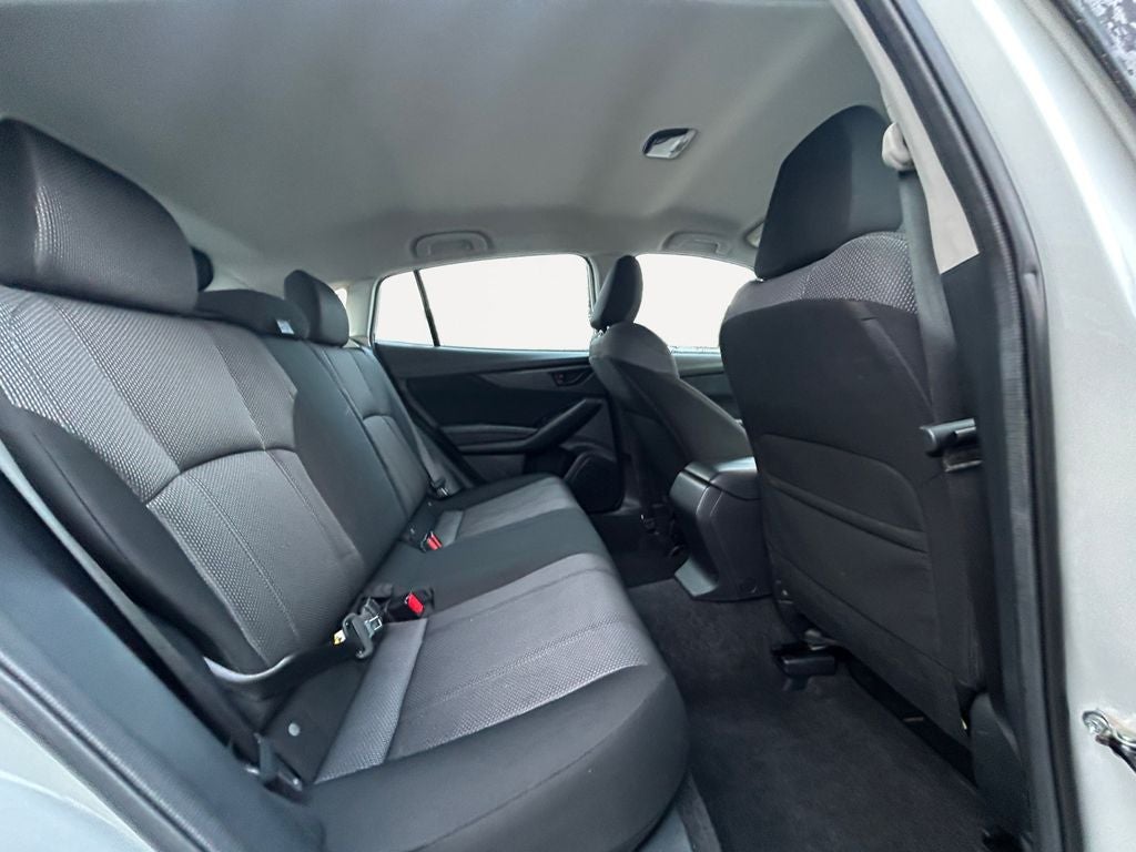 2023 Subaru Impreza Base