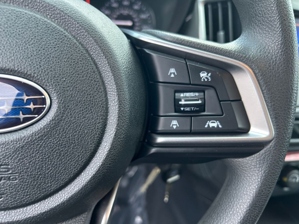 2023 Subaru Impreza Base