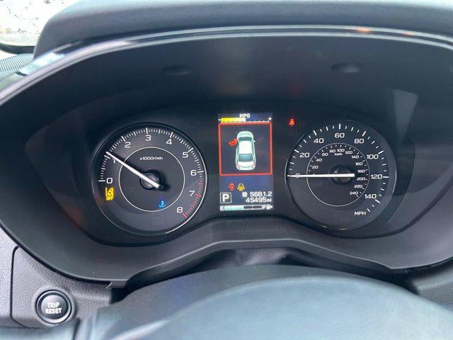 2023 Subaru Impreza Base