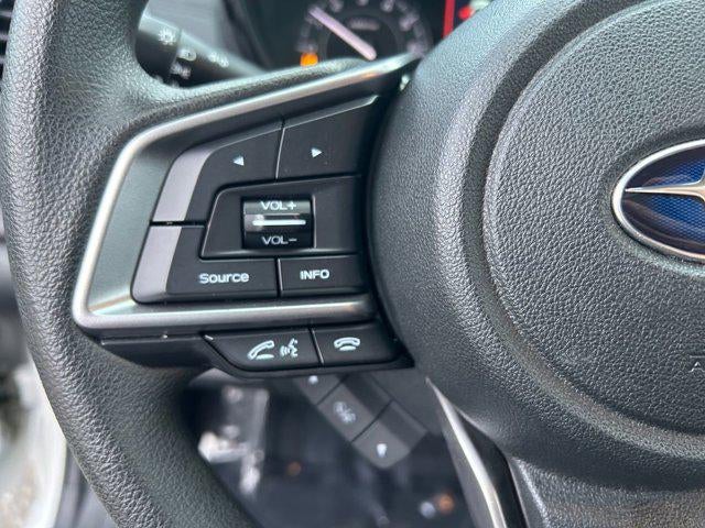 2023 Subaru Impreza Base