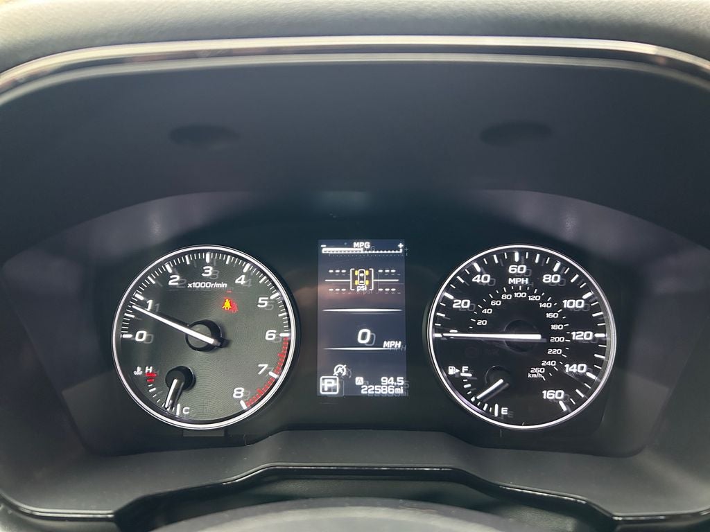 2024 Subaru Outback Premium