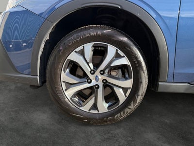 2022 Subaru Outback Limited One Owner