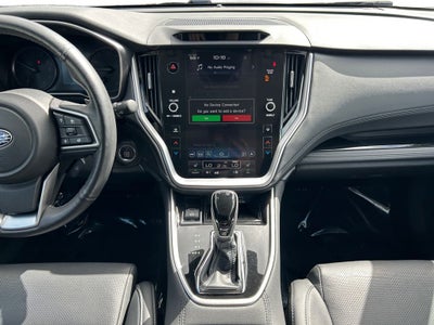 2023 Subaru Outback Limited 1 OWNER