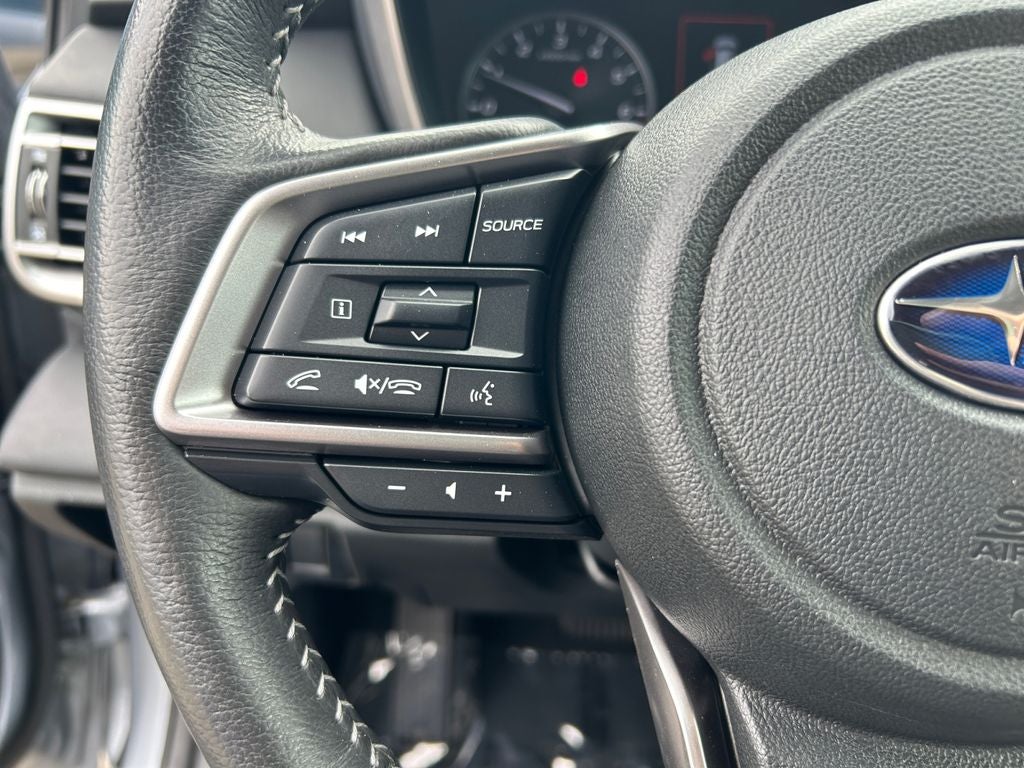 2023 Subaru Outback Limited 1 OWNER