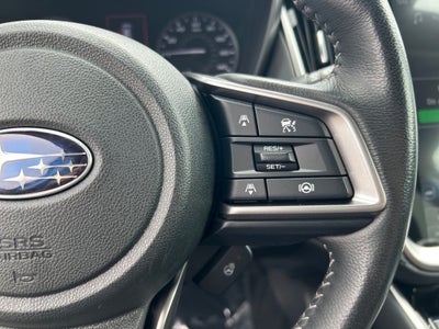 2023 Subaru Outback Limited 1 OWNER