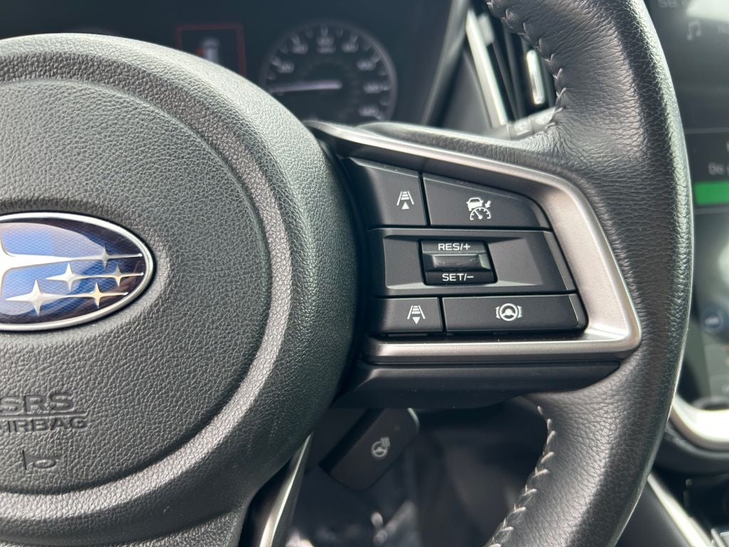 2023 Subaru Outback Limited 1 OWNER