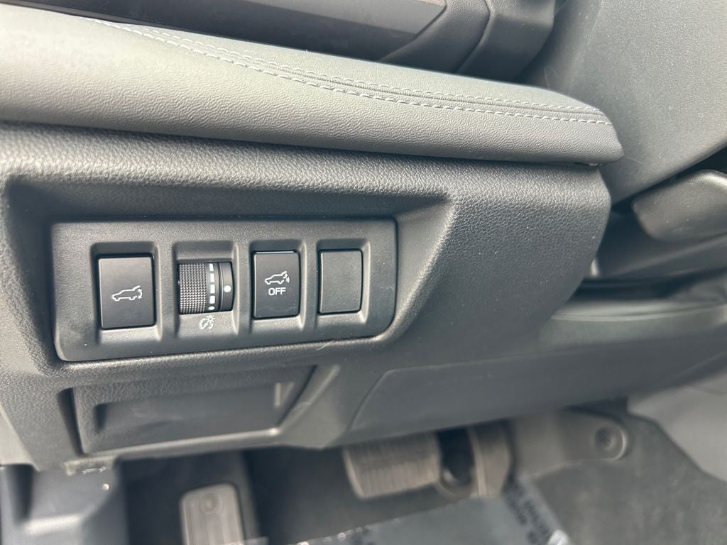 2023 Subaru Outback Limited 1 OWNER