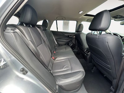 2023 Subaru Outback Limited 1 OWNER