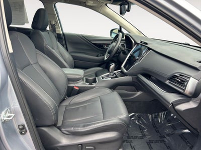 2023 Subaru Outback Limited 1 OWNER