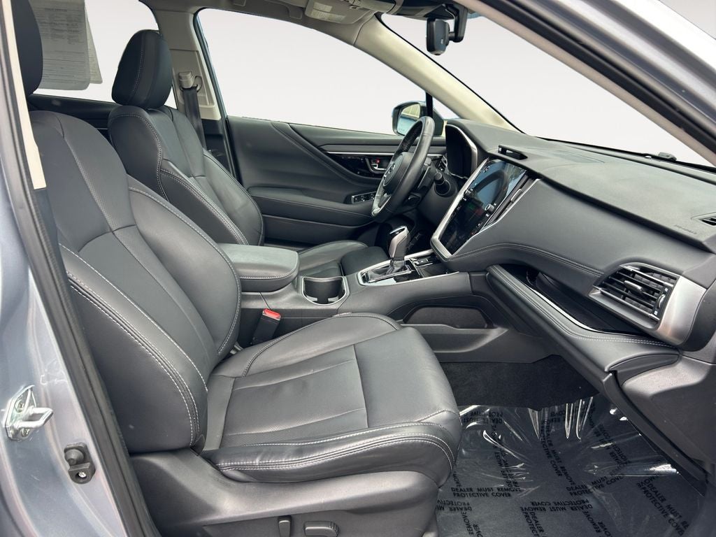 2023 Subaru Outback Limited 1 OWNER