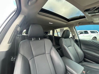 2023 Subaru Outback Limited 1 OWNER