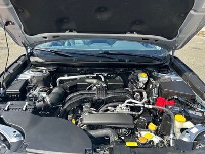 2023 Subaru Outback Limited 1 OWNER