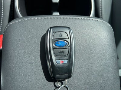 2023 Subaru Outback Limited 1 OWNER