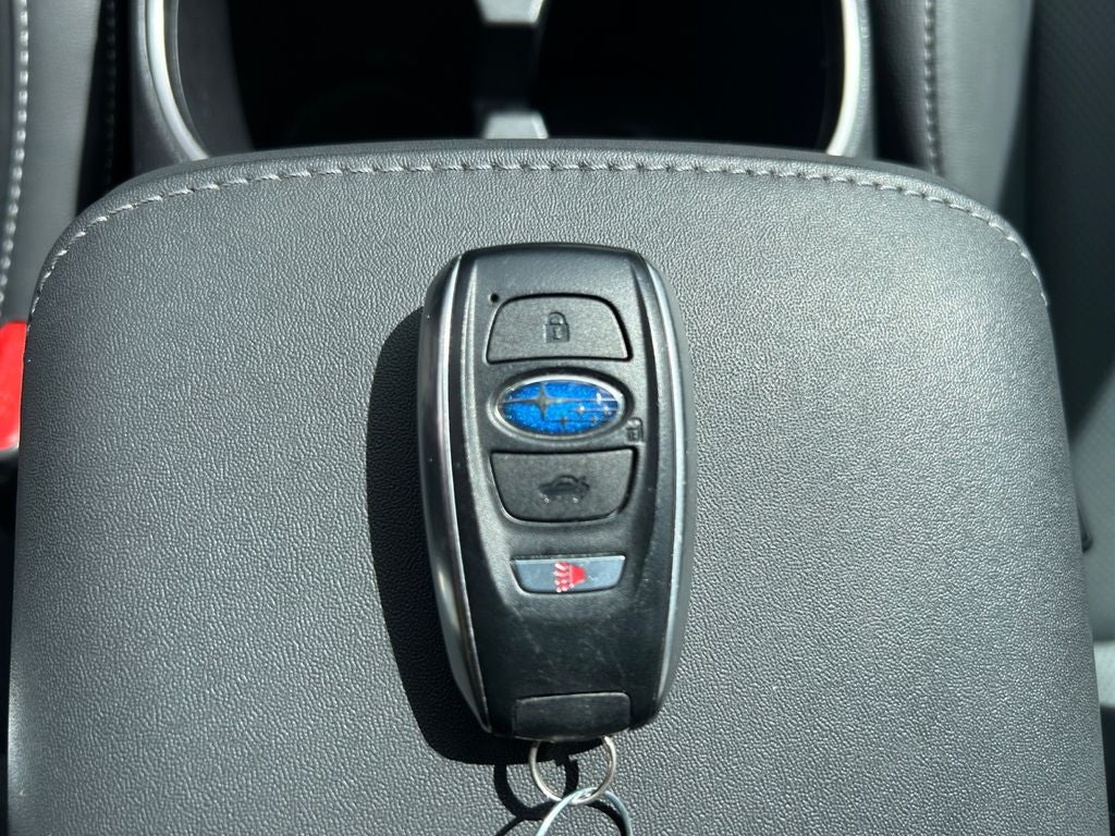 2023 Subaru Outback Limited 1 OWNER