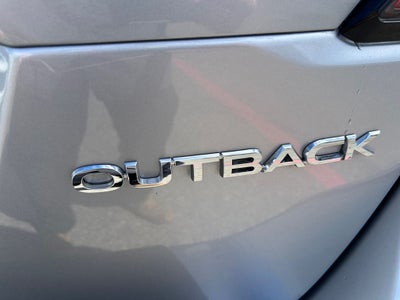 2023 Subaru Outback Limited 1 OWNER