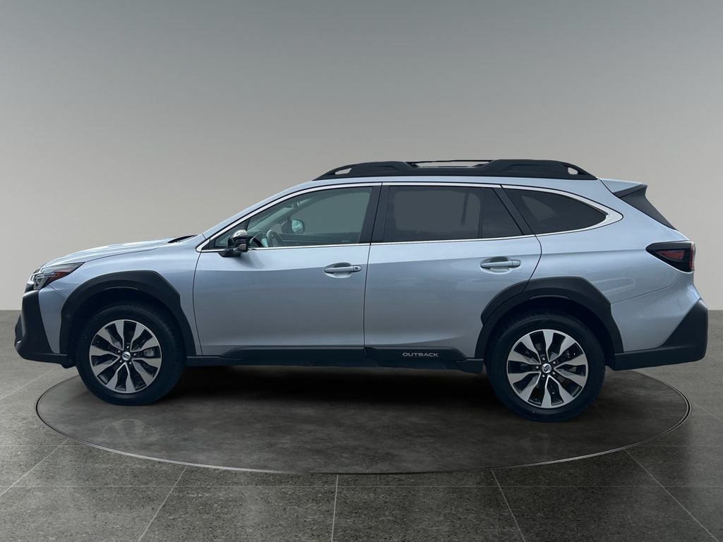 2023 Subaru Outback Limited 1 OWNER