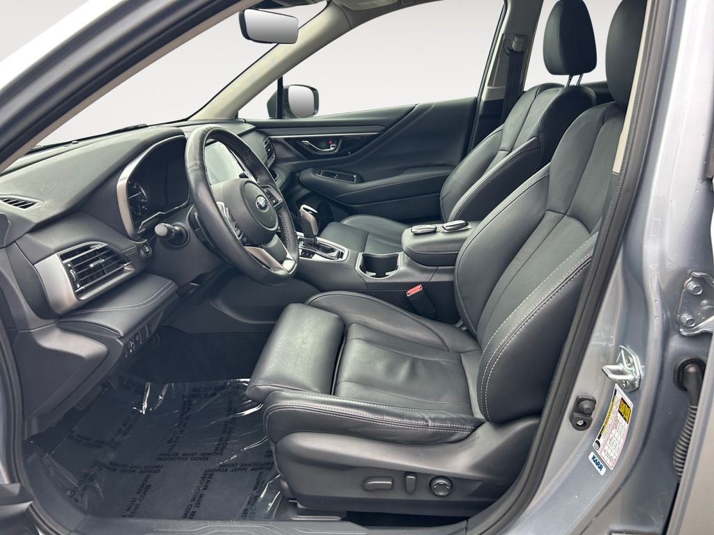 2023 Subaru Outback Limited 1 OWNER
