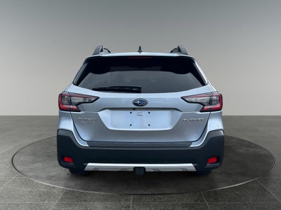 2023 Subaru Outback Limited 1 OWNER