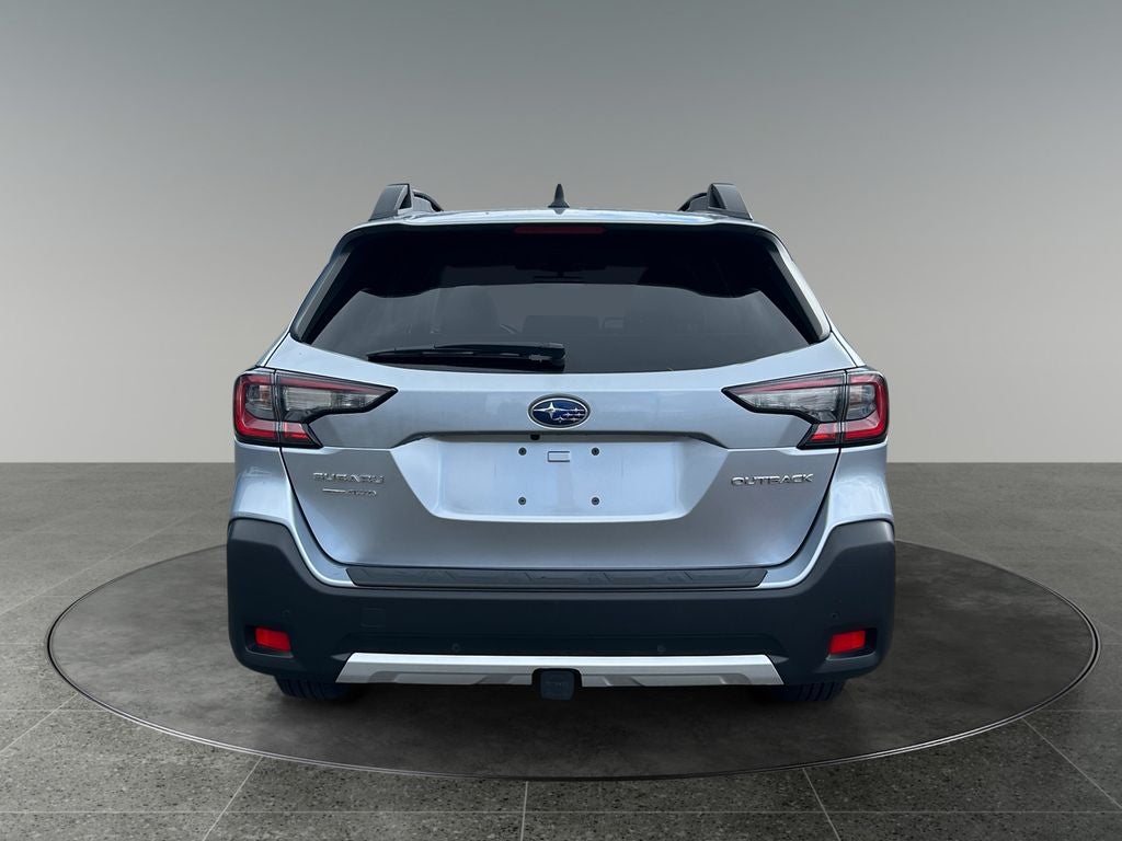 2023 Subaru Outback Limited 1 OWNER