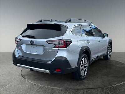 2023 Subaru Outback Limited 1 OWNER
