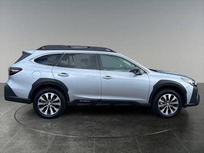 2023 Subaru Outback Limited 1 OWNER