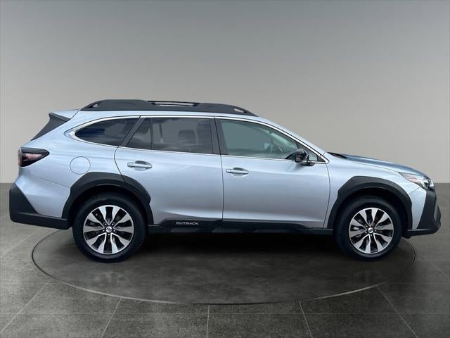 2023 Subaru Outback Limited 1 OWNER