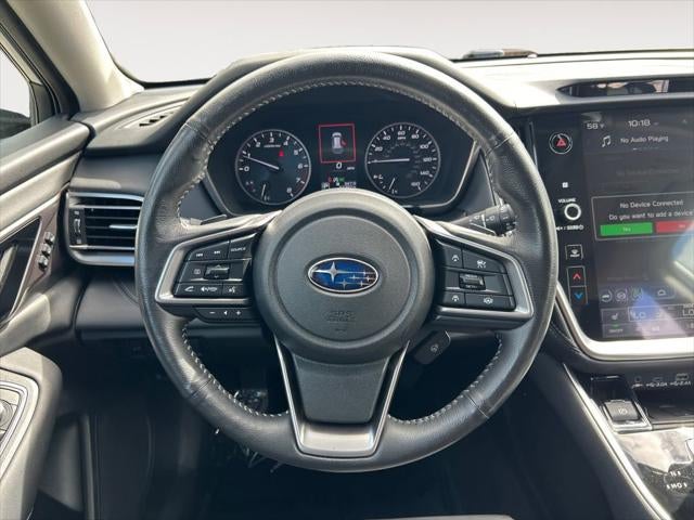 2023 Subaru Outback Limited 1 OWNER