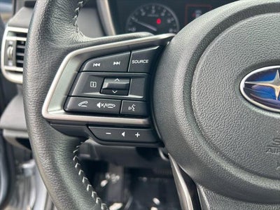 2023 Subaru Outback Limited 1 OWNER