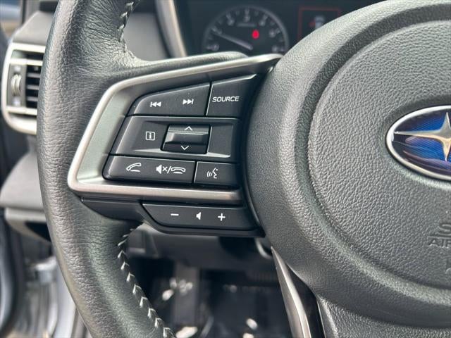 2023 Subaru Outback Limited 1 OWNER