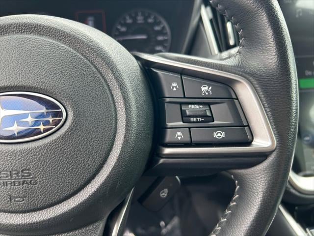 2023 Subaru Outback Limited 1 OWNER