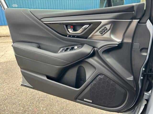 2023 Subaru Outback Limited 1 OWNER
