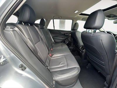 2023 Subaru Outback Limited 1 OWNER