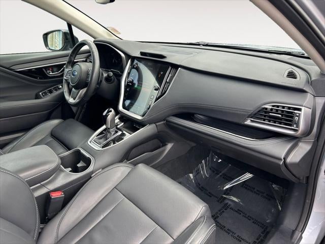 2023 Subaru Outback Limited 1 OWNER