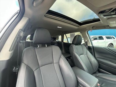 2023 Subaru Outback Limited 1 OWNER