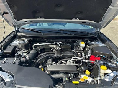 2023 Subaru Outback Limited 1 OWNER