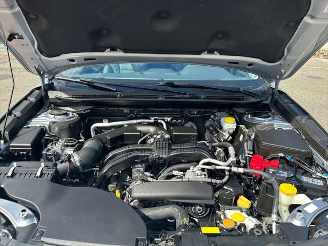 2023 Subaru Outback Limited 1 OWNER