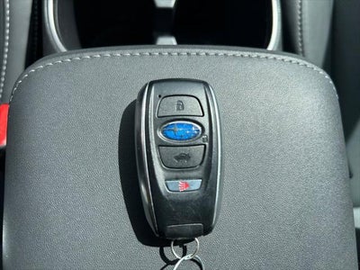 2023 Subaru Outback Limited 1 OWNER