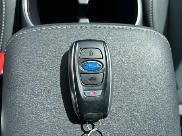 2023 Subaru Outback Limited 1 OWNER