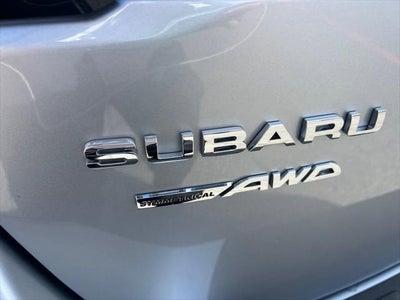 2023 Subaru Outback Limited 1 OWNER