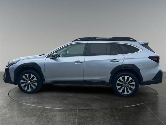 2023 Subaru Outback Limited 1 OWNER