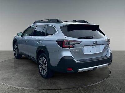 2023 Subaru Outback Limited 1 OWNER