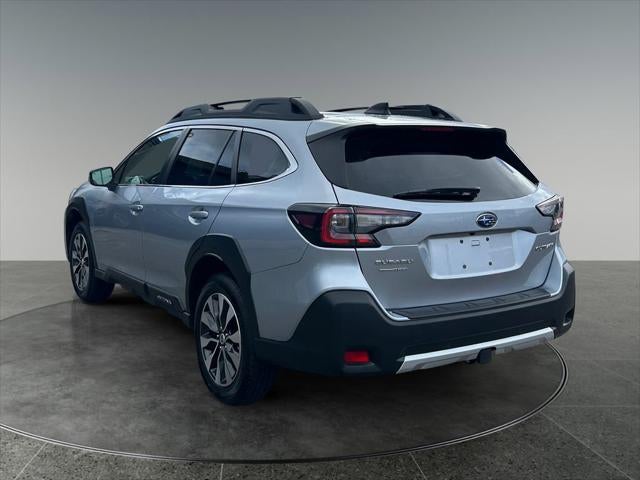 2023 Subaru Outback Limited 1 OWNER