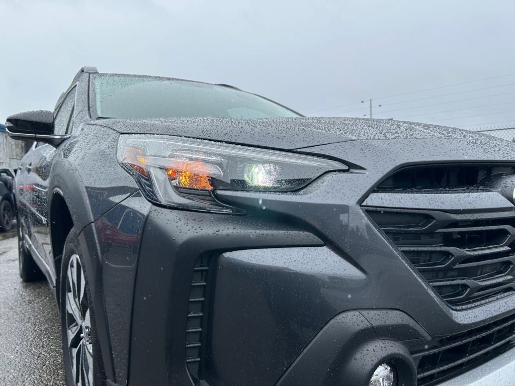 2024 Subaru Outback Limited XT