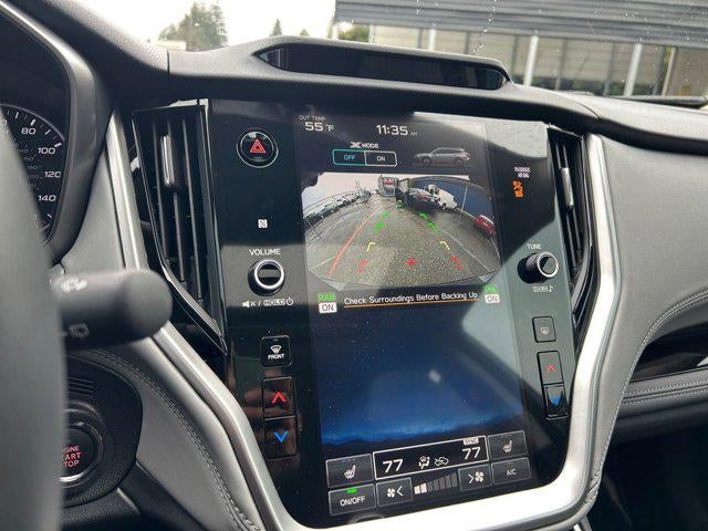 2024 Subaru Outback Limited XT