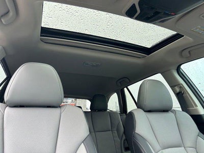 2024 Subaru Outback Limited XT