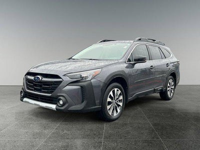 2024 Subaru Outback Limited XT