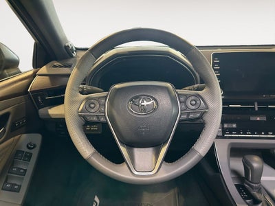 2019 Toyota AVALON HYBRID Limited