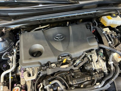 2019 Toyota AVALON HYBRID Limited