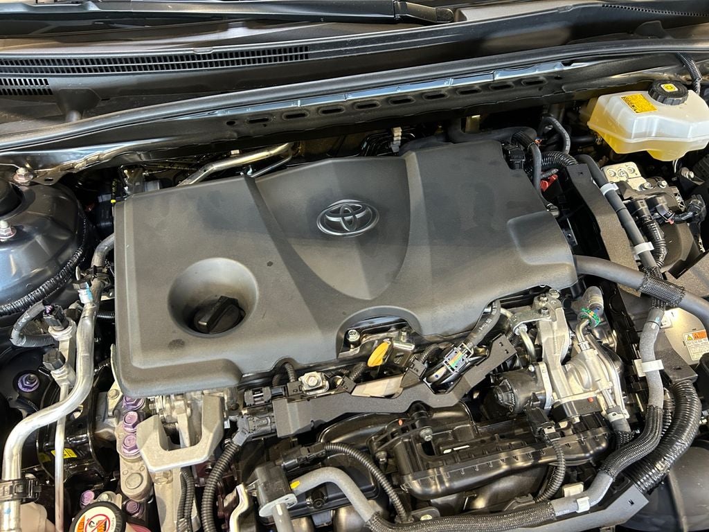 2019 Toyota AVALON HYBRID Limited